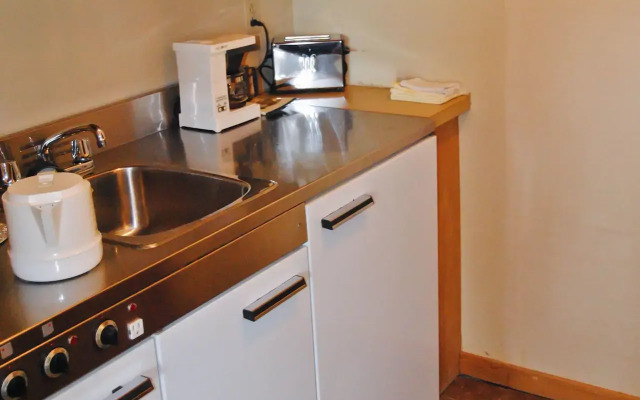 Hôtellerie Jardins de Ville