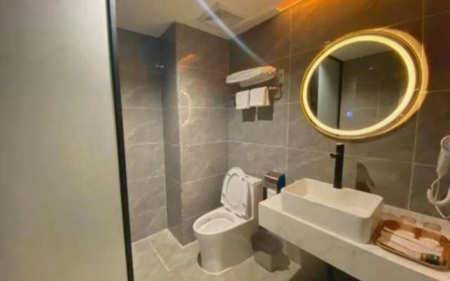 Junyiju Apartment Hostel