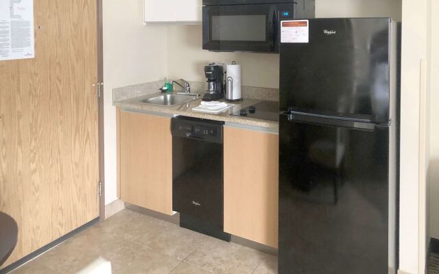 GreenTree Extended Stay Eagle/Vail Valley