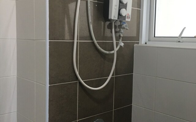 Glamora Putrajaya Homestay