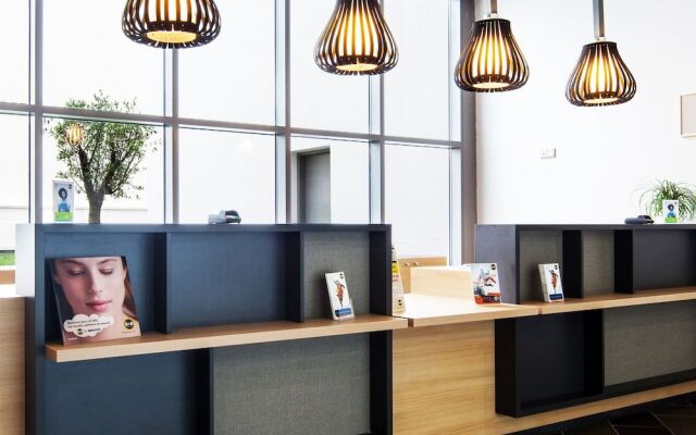 B&B Hôtel Bordeaux Est