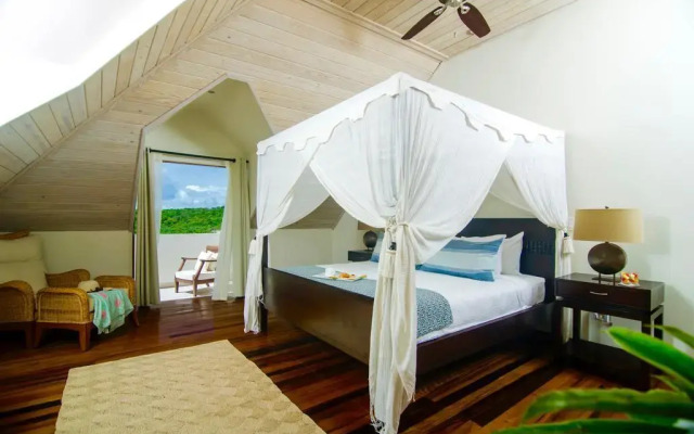 Residences at Nonsuch Bay Antigua - Room Only - Self Catering