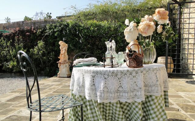 Villa Close to Florence, Hot Tub & Breathtaking View