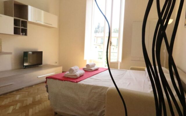 Wine Apartments Florence Merlot