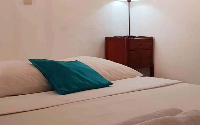 Coral Canyon Romblon - Hostel