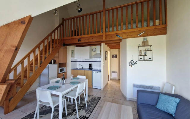 Duplex With sea View - Formerly TUI