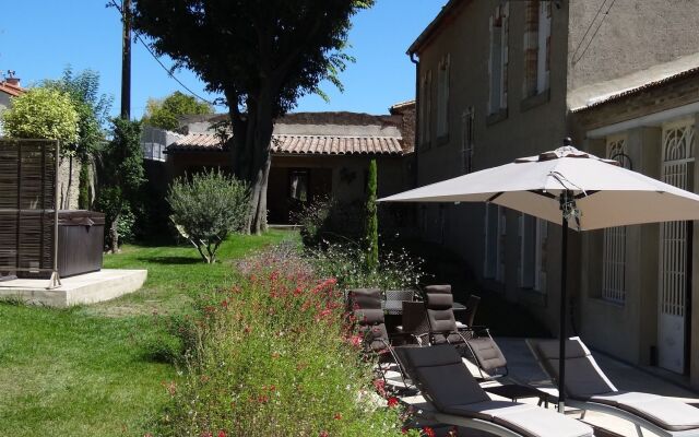 Bed & Breakfast L'Orangerie