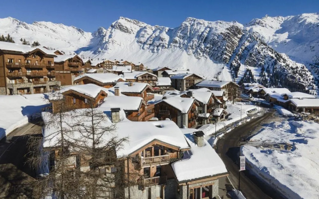 Chalet Perdrix 2 - Mountain Collection