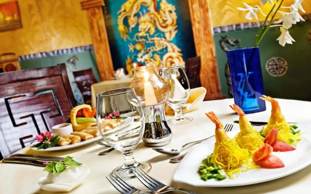 Pickalbatros Palace Resort - Hurghada