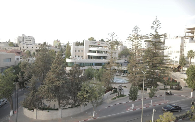 Ramallah Modern Apartment