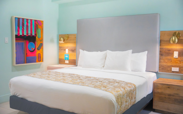 Comfort Inn San Juan