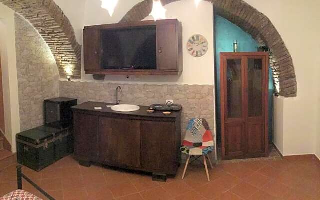 Original Sicily House