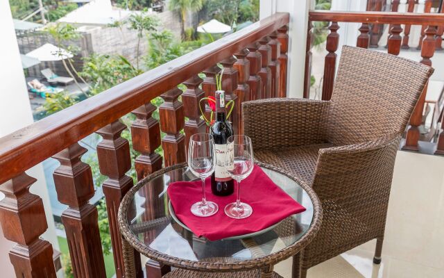 Hoi An Emotion Boutique Villa