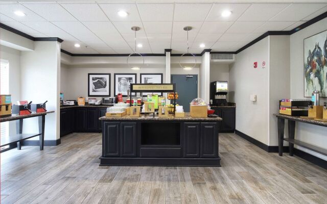 Hampton Inn Sierra Vista