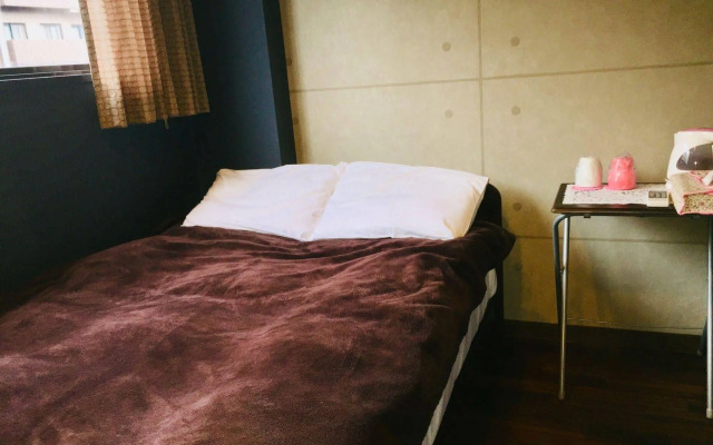 Guest House La Kongo - Hostel
