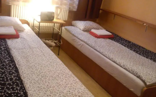 Pokoje Gościnne Św. Józefa