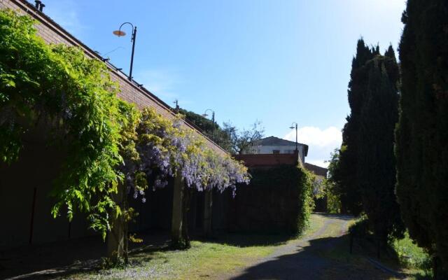 Agriturismo Le Case di San Vivaldo