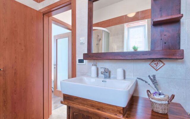 Apartment SaNi Luumäki 17507