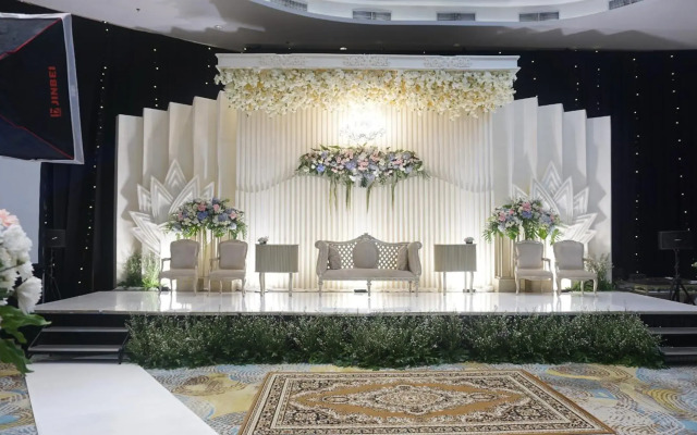 Grand Soll Marina Hotel
