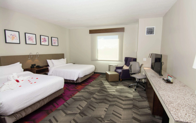 Hilton Garden Inn Tampa Suncoast Parkway