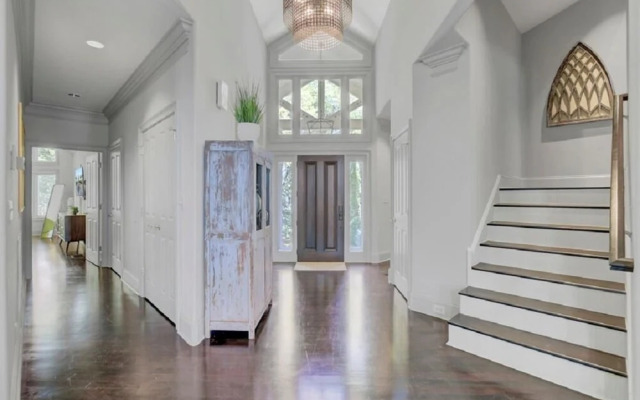 Sandwedge 7 by Wild Dunes, Luxury Home With Resort Amenity Access