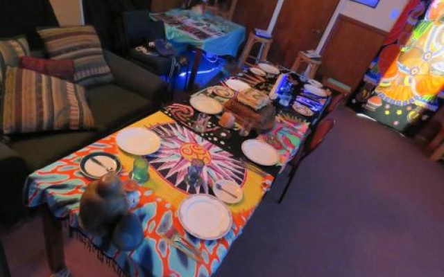 The Outpost – Hotel Rooms – Takaka