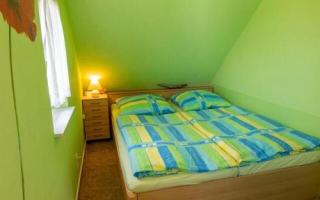 Urlaubs-Appartement am Dorfrand