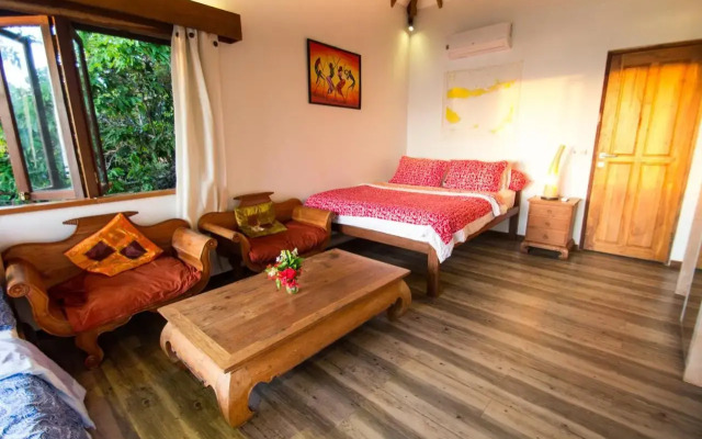 Surf Rote @ Boa Hills Surf House