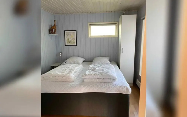 4 Star Holiday Home in Farso