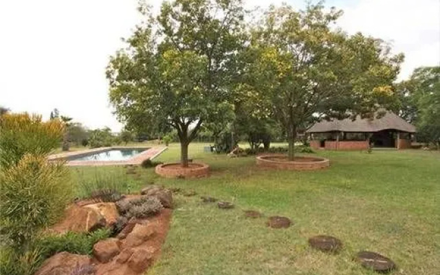 Aramesh Luxury Guesthouse