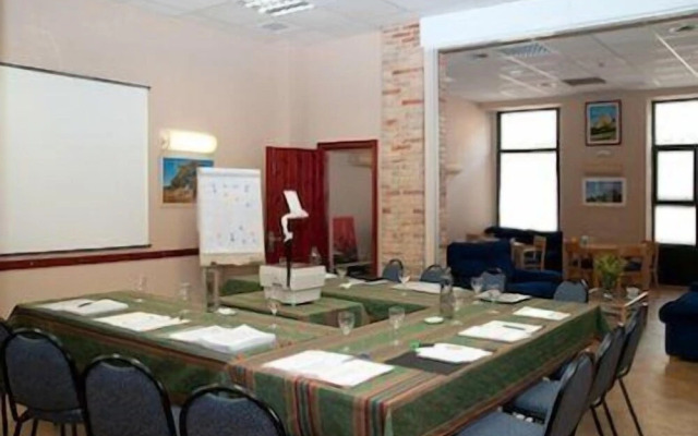 Hotel Villa de Ayerbe