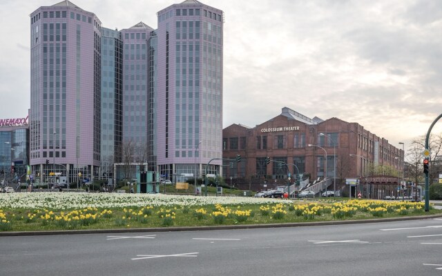 Limehome Essen Kettwiger Str.