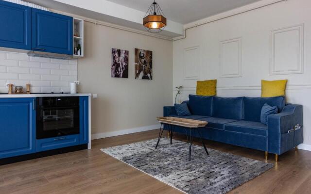Ares Aparthotel