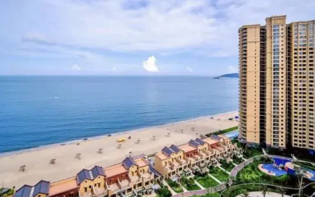 Double Moon Bay Grab Sea Fishing Vacation Apartment