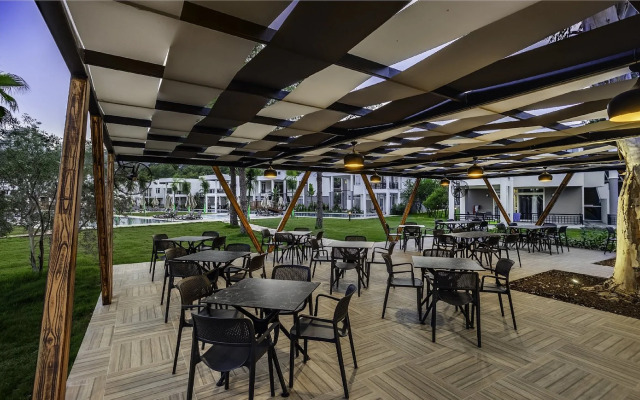 Simena Holiday Village & Villas