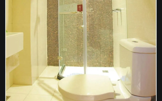 City Ideal Hotel - Chengdu