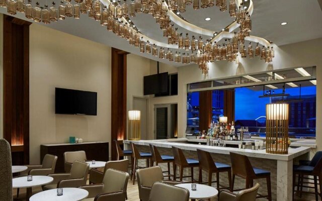 AC Hotel by Marriott Nashville Downtown