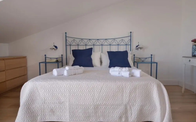 Hotel la Caravella