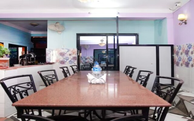 MeroStay 151 Hotel ALL