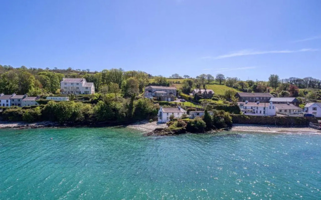 Shearwater Self Catering