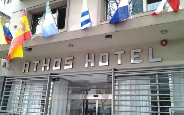 Hotel Athos