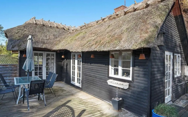 6 Person Holiday Home in Rodby