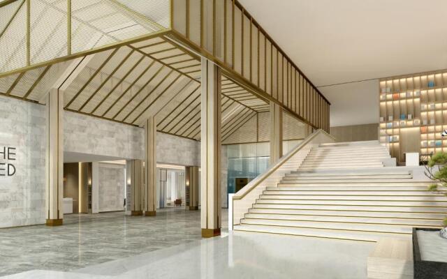 Holiday Inn Express Jinan Airport Zone