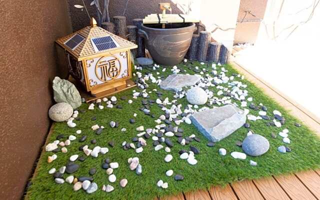 Light Hotel - Vacation STAY 17336v
