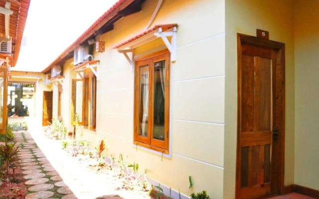 Lien Tho Guest House