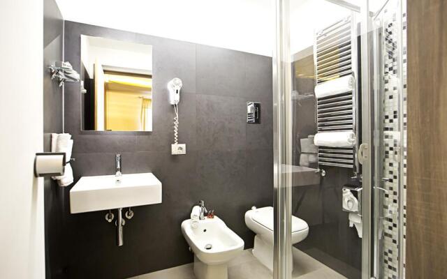 Hotel Tiro a Volo