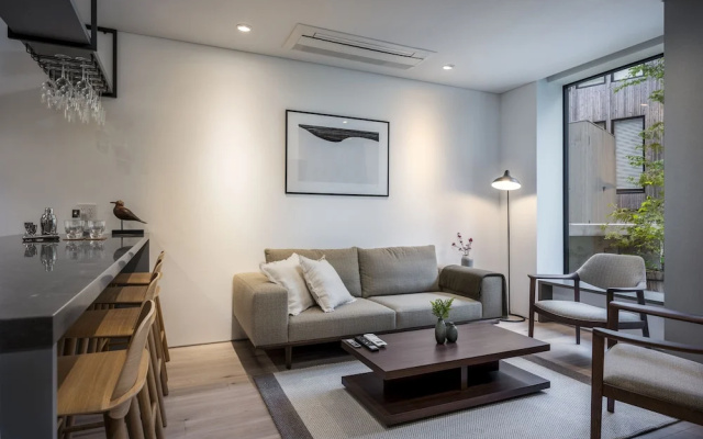 Ryoun by H2 Life – Guest Rooms – Kutchan