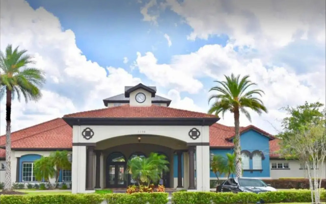 Your Disney Home Vacation BV