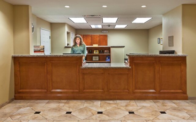 Candlewood Suites Deer Park TX by IHG