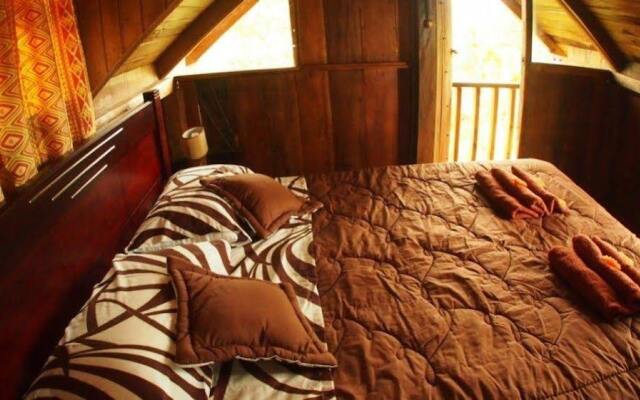 Urcu de Mindo Lodge